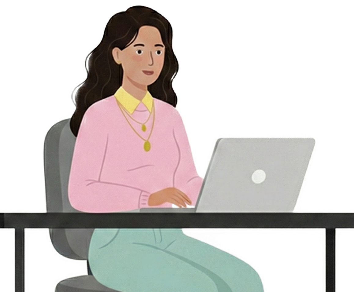 Custom software development process