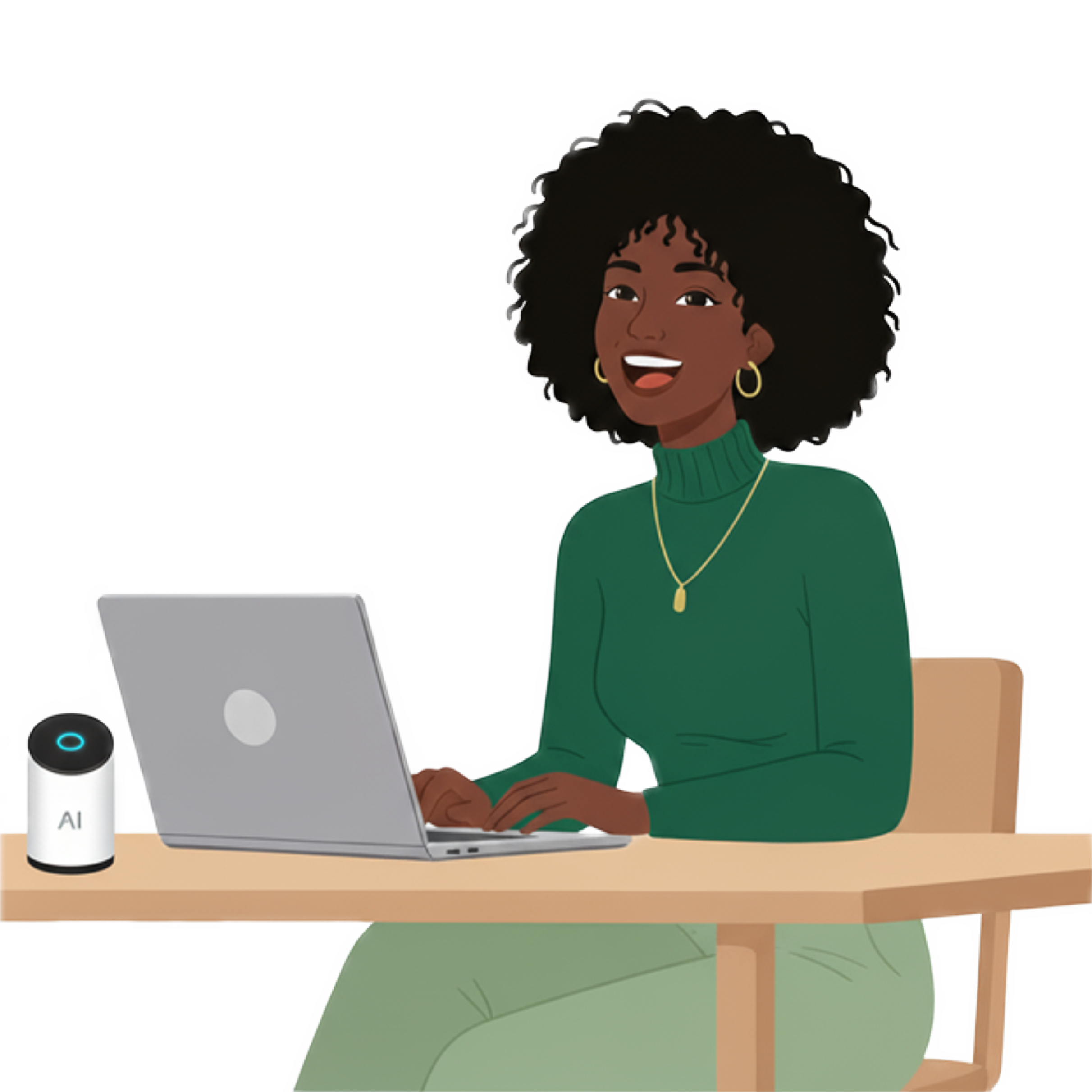 AI-enabled workflows