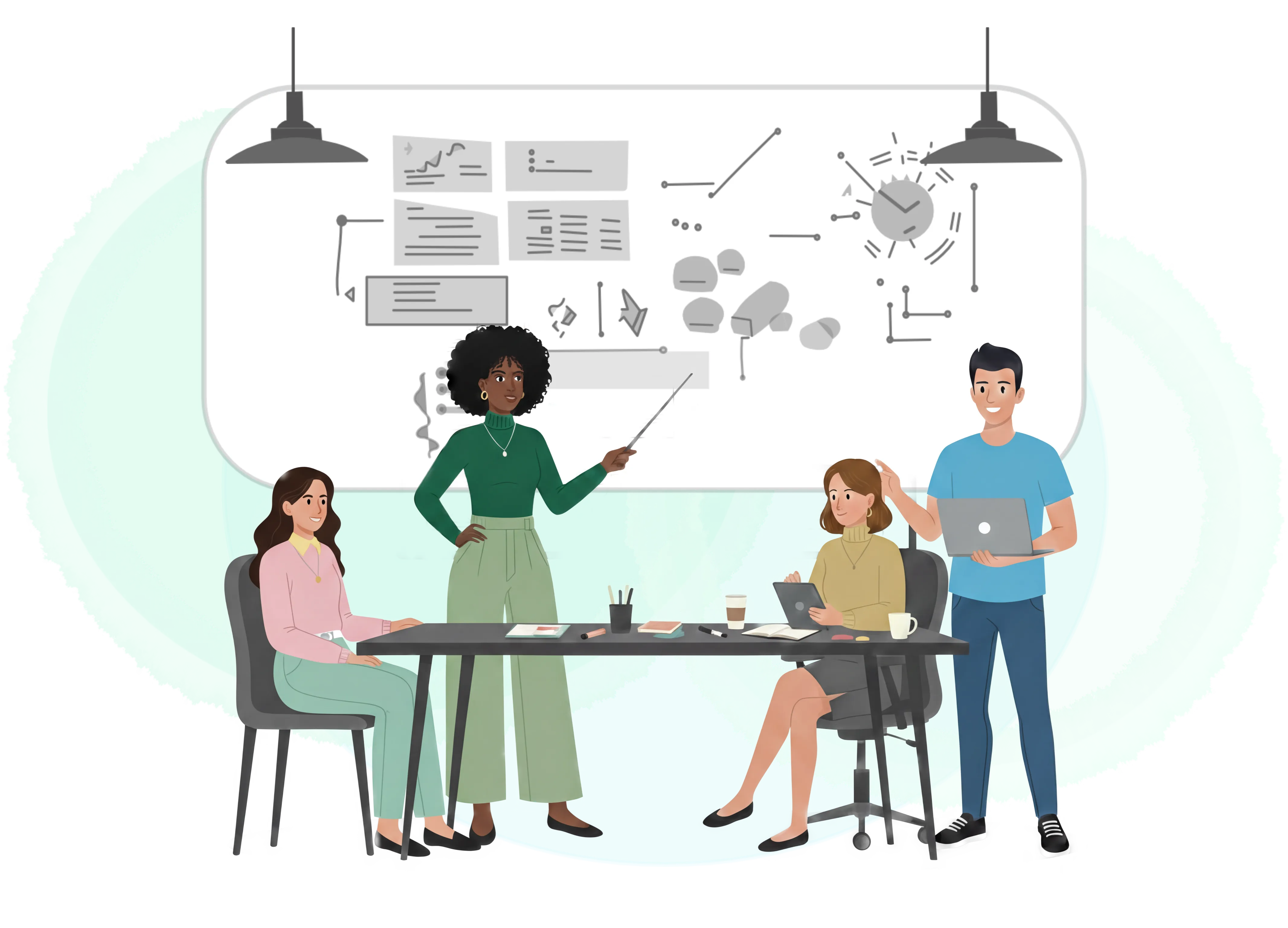 Crafting Intuitive & Engaging User Experiences